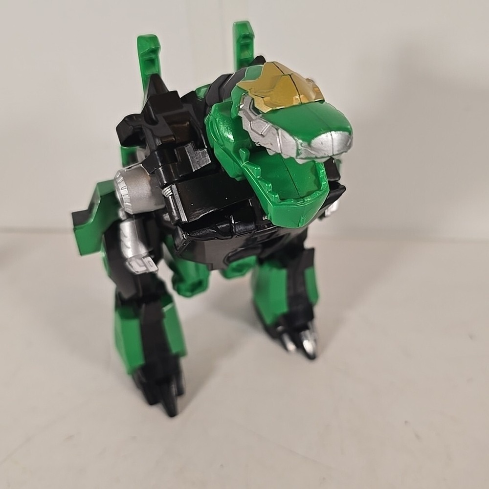 TRANSFORMERS ROBOTS IN DISGUISE Combiner Force GRIMLOCK, 3β Step Changer 2017